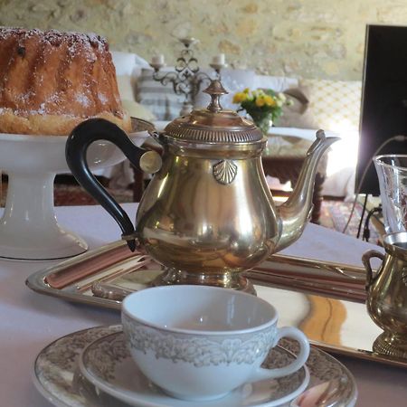 Ferrette B&B De Charme La Maison Des 5 Temps מראה חיצוני תמונה